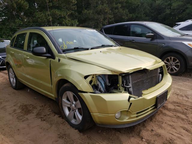 DODGE CALIBER MA 2010 1b3cb3haxad566278