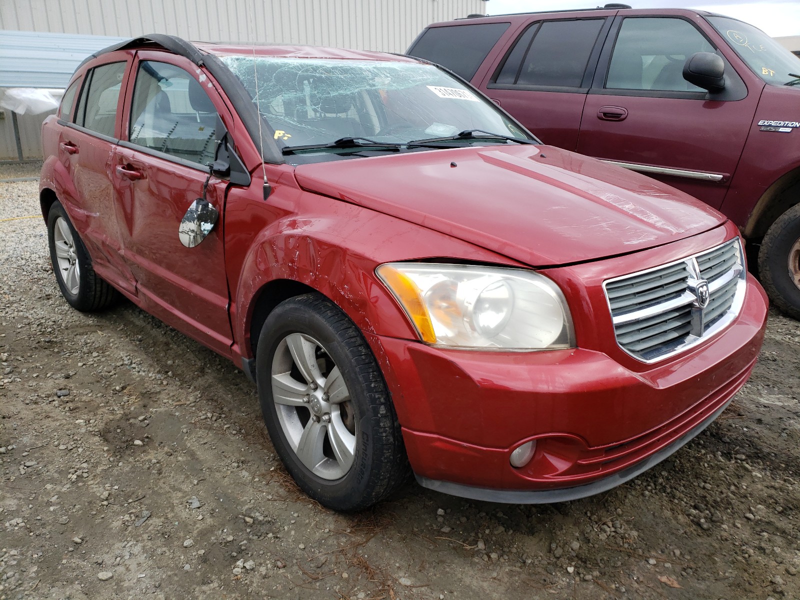 DODGE CALIBER MA 2010 1b3cb3haxad566457