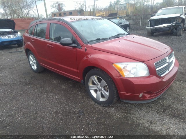 DODGE CALIBER 2010 1b3cb3haxad567978