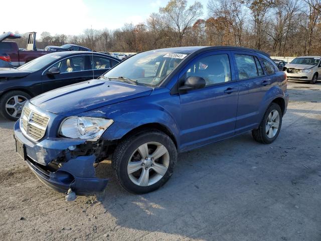 DODGE CALIBER 2010 1b3cb3haxad568113