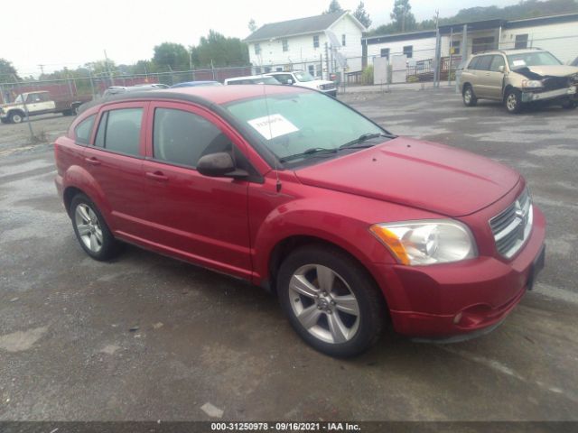 DODGE CALIBER 2010 1b3cb3haxad568435