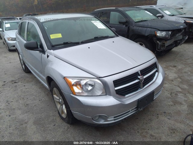 DODGE CALIBER 2010 1b3cb3haxad568824