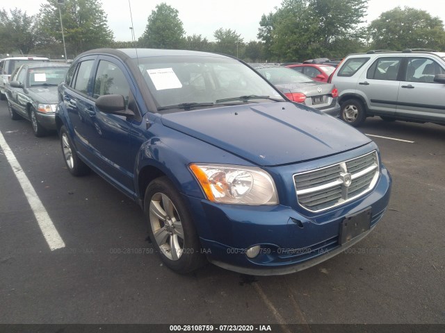 DODGE CALIBER 2010 1b3cb3haxad575613