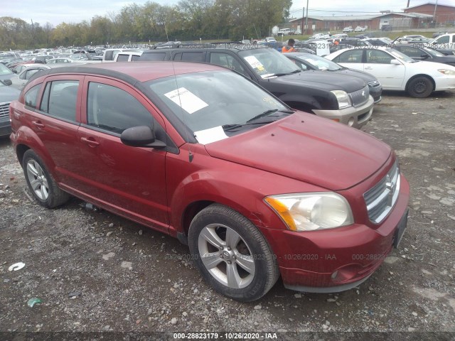 DODGE CALIBER 2010 1b3cb3haxad581024