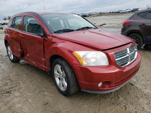 DODGE CALIBER 2010 1b3cb3haxad581895