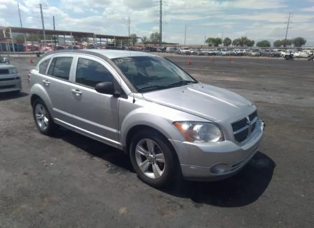 DODGE CALIBER 2010 1b3cb3haxad595067