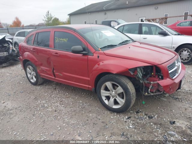 DODGE CALIBER 2010 1b3cb3haxad595084