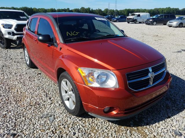 DODGE CALIBER MA 2010 1b3cb3haxad604446