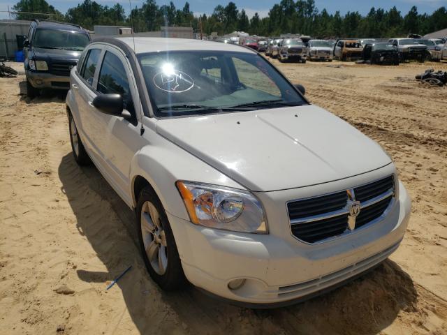 DODGE CALIBER MA 2010 1b3cb3haxad615530