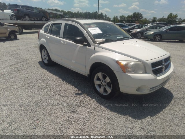 DODGE CALIBER 2010 1b3cb3haxad615673