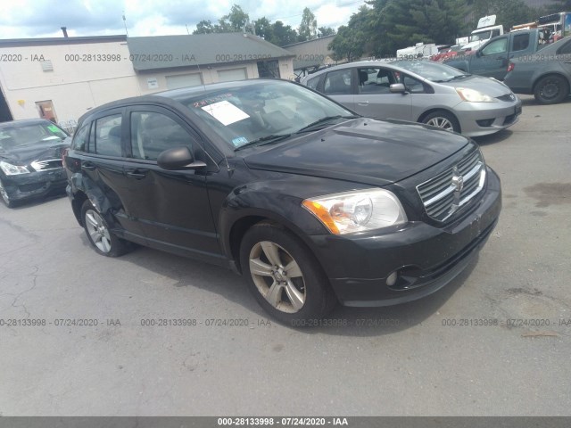 DODGE CALIBER 2010 1b3cb3haxad639083