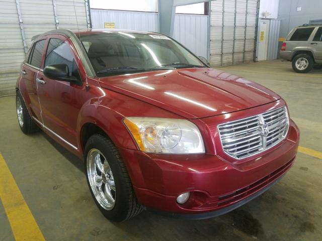 DODGE CALIBER MA 2010 1b3cb3haxad643649