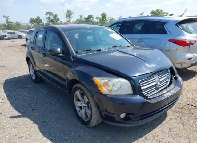 DODGE CALIBER 2011 1b3cb3haxbd106328