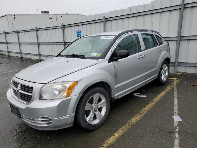 DODGE CALIBER 2011 1b3cb3haxbd114834