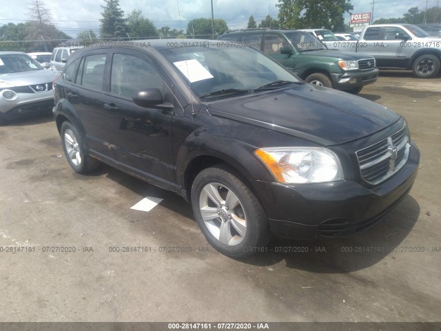 DODGE CALIBER 2011 1b3cb3haxbd116163