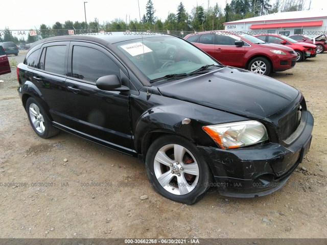 DODGE CALIBER 2011 1b3cb3haxbd120360