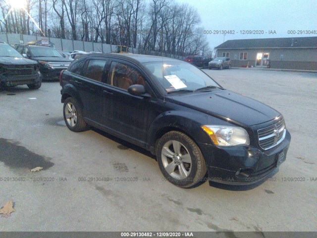 DODGE CALIBER 2011 1b3cb3haxbd120410