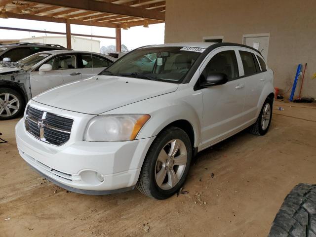 DODGE CALIBER MA 2011 1b3cb3haxbd120908