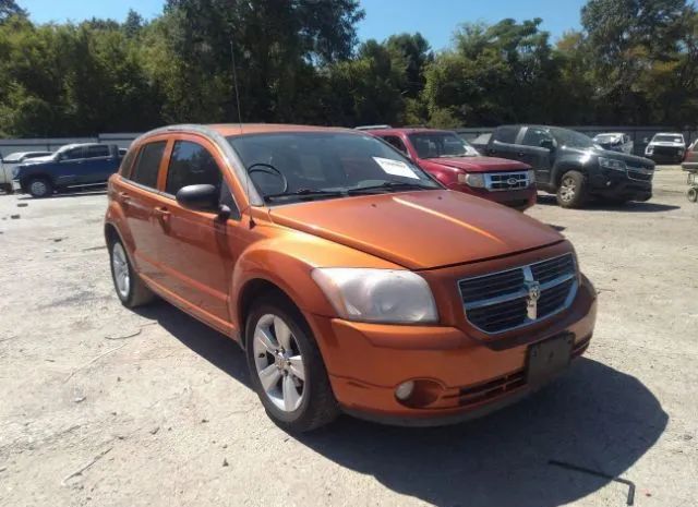 DODGE CALIBER 2011 1b3cb3haxbd126613