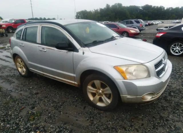 DODGE CALIBER 2011 1b3cb3haxbd132752