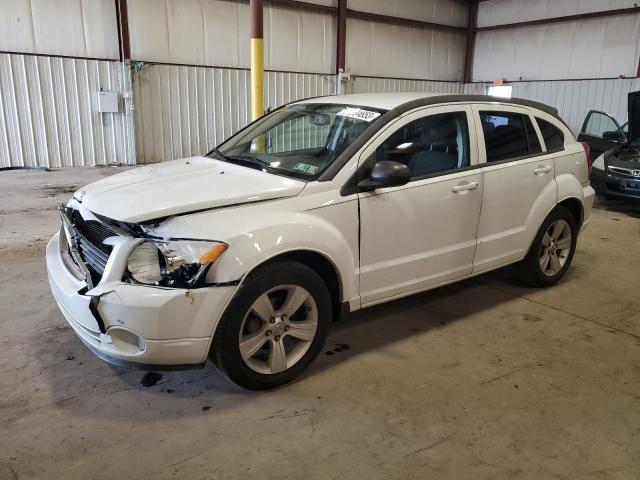 DODGE CALIBER 2011 1b3cb3haxbd132766