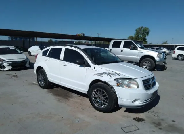 DODGE CALIBER 2011 1b3cb3haxbd132895