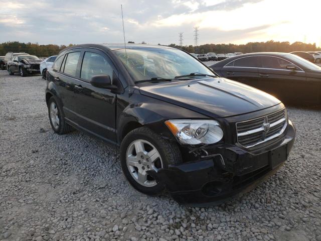 DODGE CALIBER MA 2011 1b3cb3haxbd132914