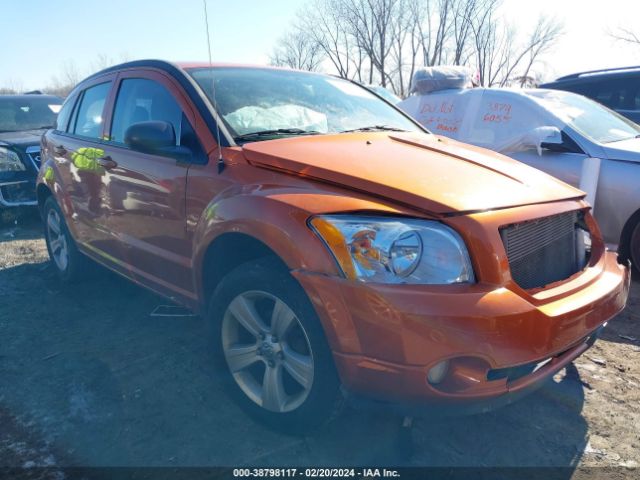 DODGE CALIBER 2011 1b3cb3haxbd148241