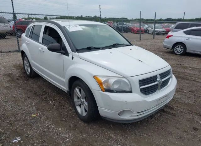 DODGE CALIBER 2011 1b3cb3haxbd156419