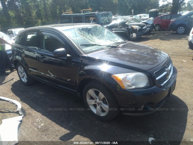 DODGE CALIBER 2011 1b3cb3haxbd163242