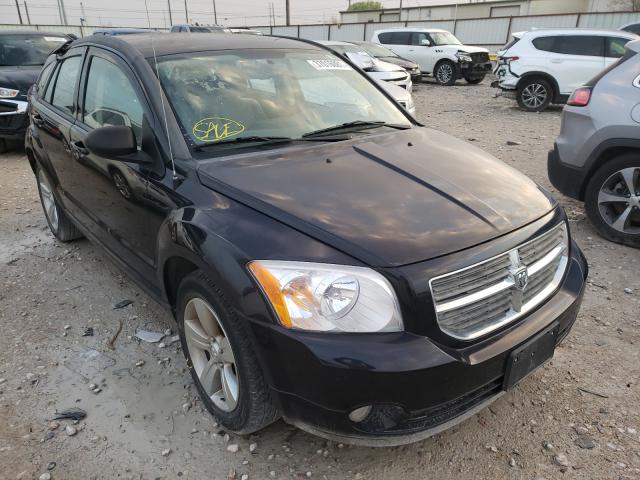 DODGE CALIBER 2011 1b3cb3haxbd168599