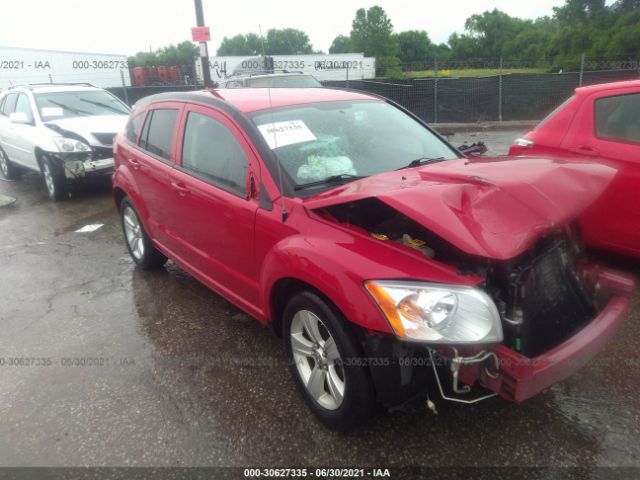 DODGE CALIBER 2011 1b3cb3haxbd168618