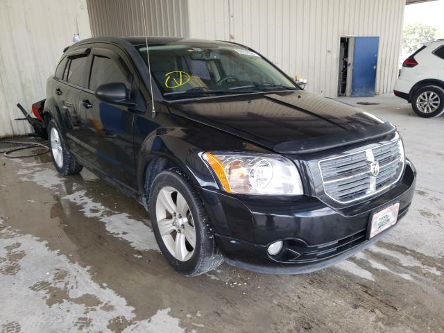 DODGE CALIBER MA 2011 1b3cb3haxbd172247