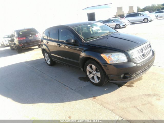 DODGE CALIBER 2011 1b3cb3haxbd182776