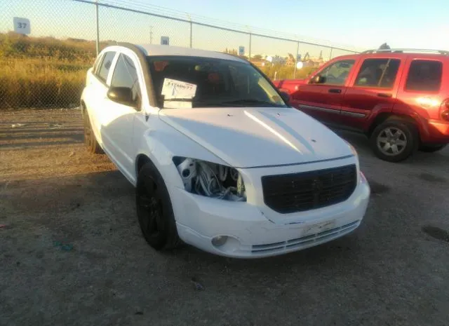 DODGE CALIBER 2011 1b3cb3haxbd196354