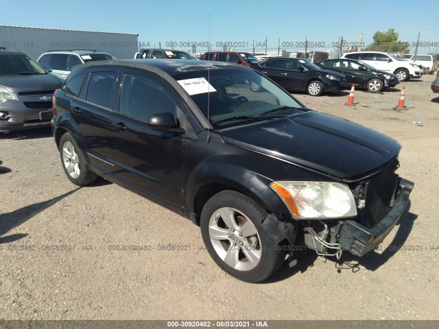 DODGE CALIBER 2011 1b3cb3haxbd205568