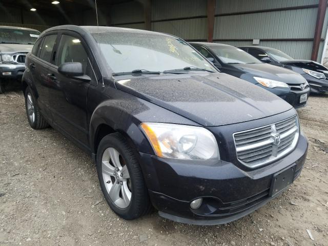 DODGE CALIBER MA 2011 1b3cb3haxbd209328