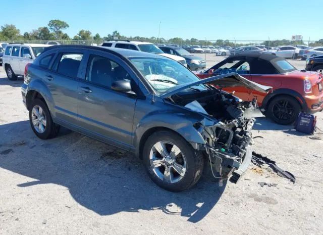 DODGE CALIBER 2011 1b3cb3haxbd209393