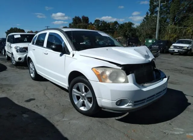 DODGE CALIBER 2011 1b3cb3haxbd214903