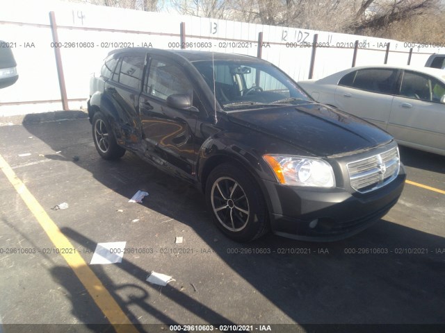 DODGE CALIBER 2011 1b3cb3haxbd220992