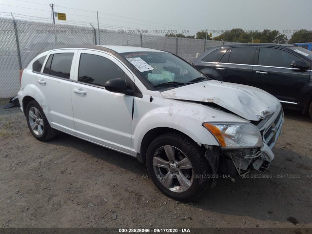 DODGE CALIBER 2011 1b3cb3haxbd225402