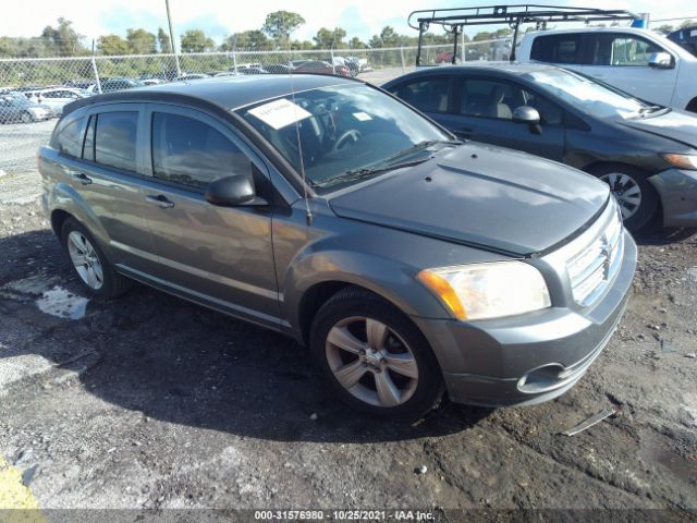 DODGE CALIBER 2011 1b3cb3haxbd233550