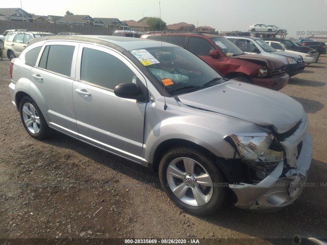 DODGE CALIBER 2011 1b3cb3haxbd234343