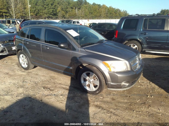 DODGE CALIBER 2011 1b3cb3haxbd238201