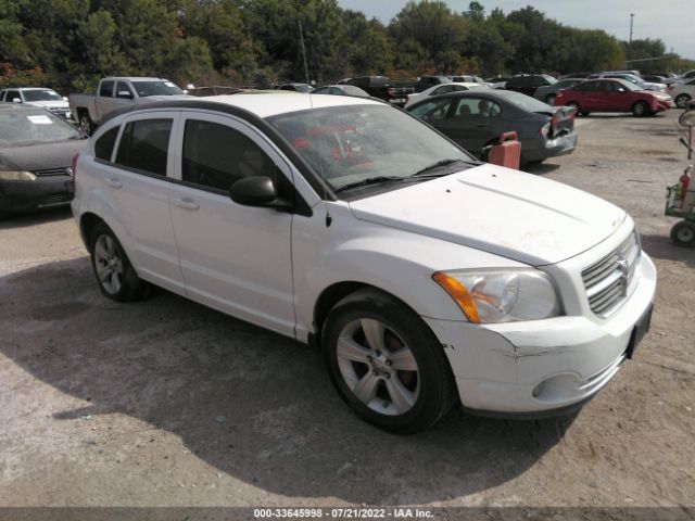 DODGE CALIBER 2011 1b3cb3haxbd249926