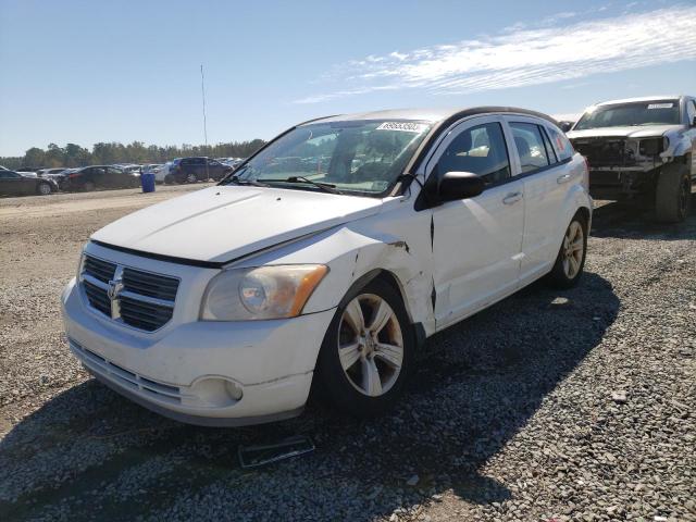 DODGE CALIBER 2011 1b3cb3haxbd255015