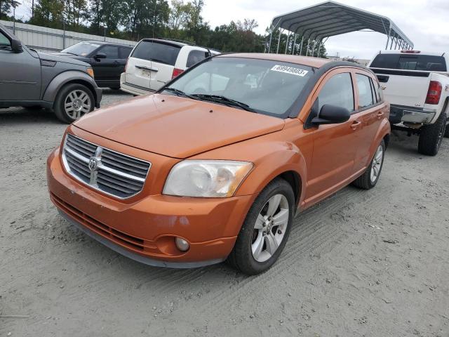 DODGE CALIBER MA 2011 1b3cb3haxbd255225