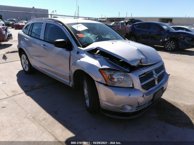 DODGE CALIBER 2011 1b3cb3haxbd257332