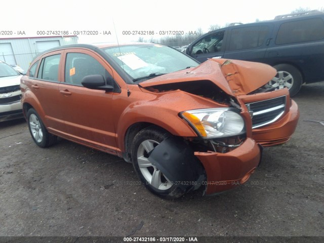 DODGE CALIBER 2011 1b3cb3haxbd257430