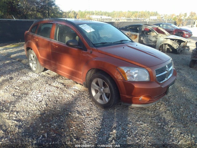 DODGE CALIBER 2011 1b3cb3haxbd268802